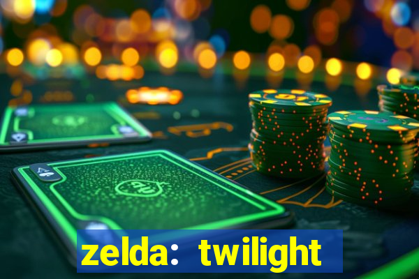 zelda: twilight princess rom zelda twilight princess rom pt-br dolphin